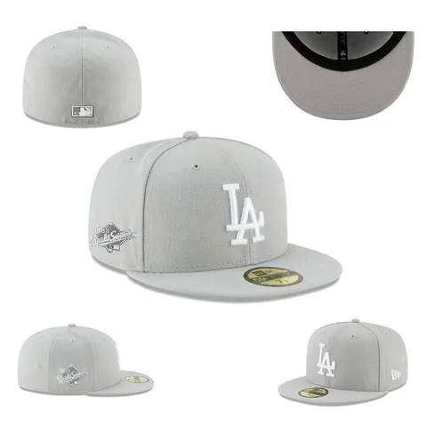 New Era Los Angeles Dodgers 1988 World Series 59FIFTY Fitted Cap