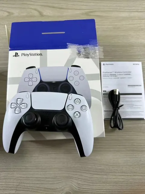 PlayStation DualSense Wireless Controller