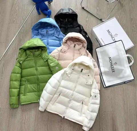 Moncler B7 2024 new down jacket-131967