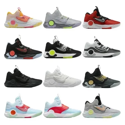 Nike KD Trey 5 X Sneakersy in various Warianty kolorystyczne