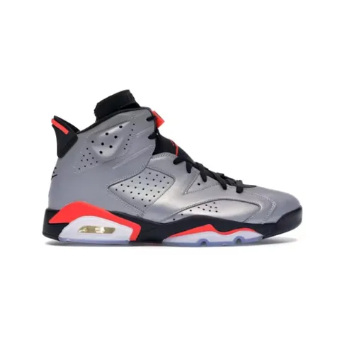 Air Jordan 6 Basketball Shoes