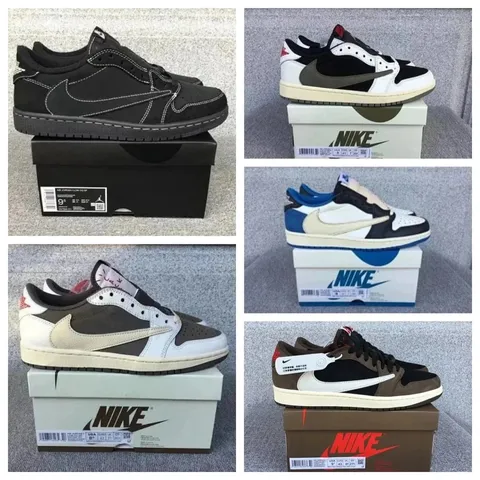 Nike Codzienny Sneakersy — Kobiety003