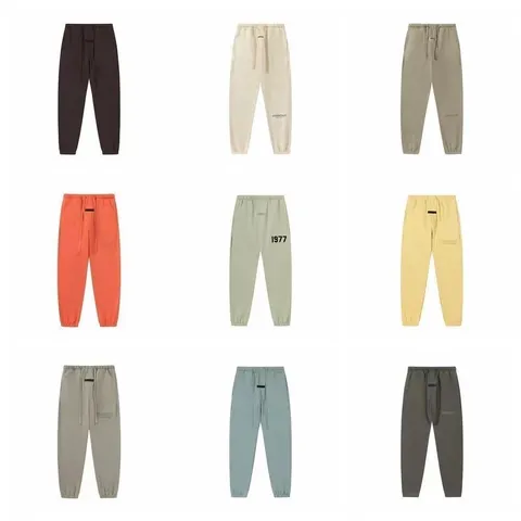 Essentials Sweatpants Collection