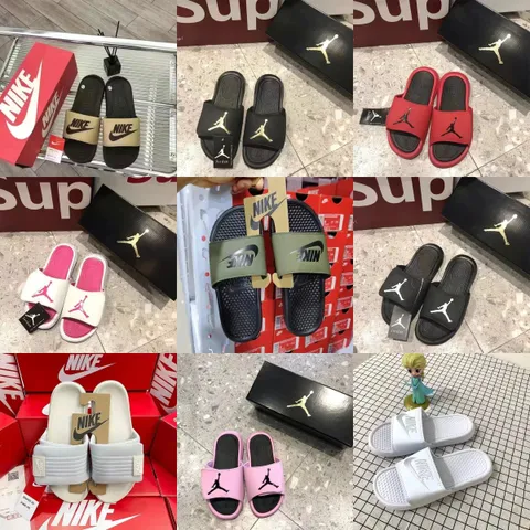 Jordan Jumpman Slides