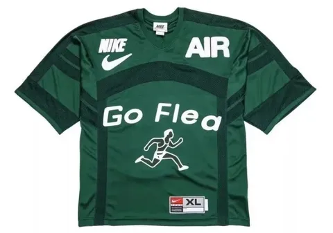 Nike Casual Sports Jersey
