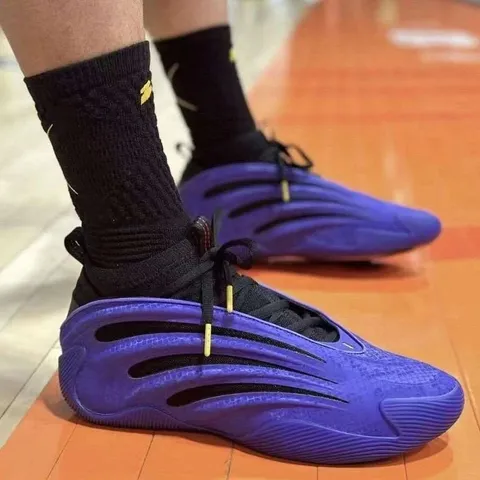 adidas Crazy IIInfinity Basketball Shoes