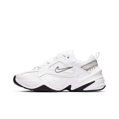 Nike M2K Tekno Chunky Skóra Dad Sneakersy