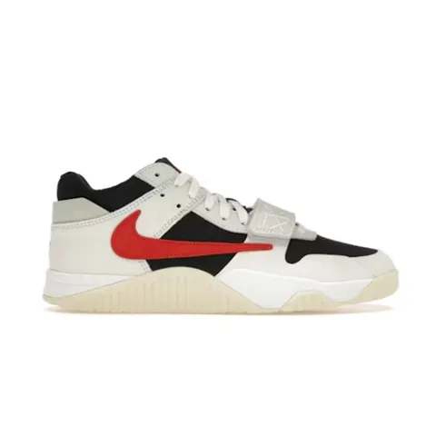 Jordan Jumpman Jack TR Sneakersy — Czerwony