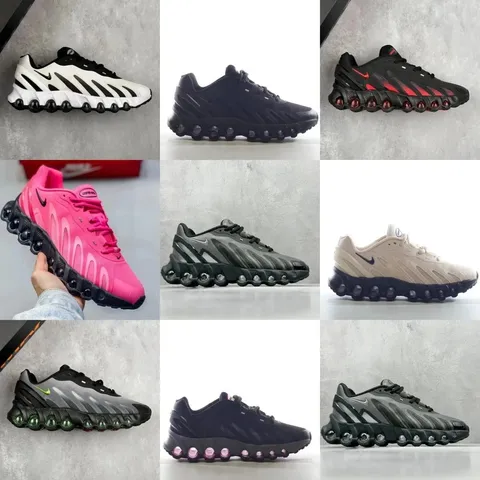Nike Air Max Dn Circular Air-Pod Siateczka Sneakersy