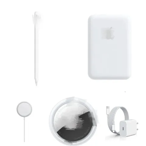 Apple Tech Accessories Collection