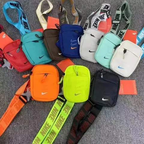 Nike Curated Bag