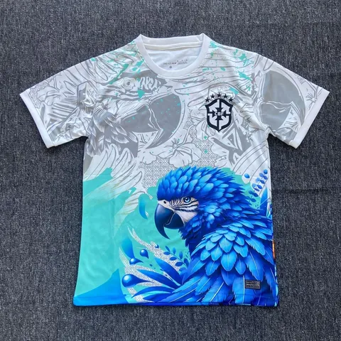 Nike Brazil National Team Graphic T-Shirt