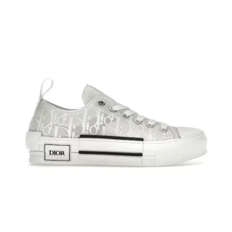 Dior B23 Sneakersy
