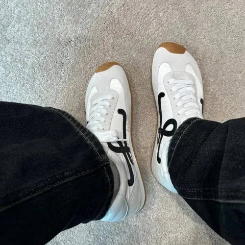 Loewe 2.0 2025 — Sneakersy