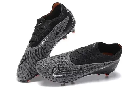 Nike Phantom GX Dzianinowy Upper Firm Ground Buty piłkarskie