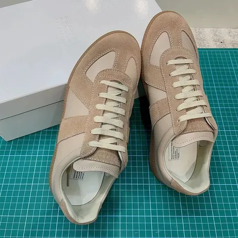Maison Margiela Lifestyle Sneakers
