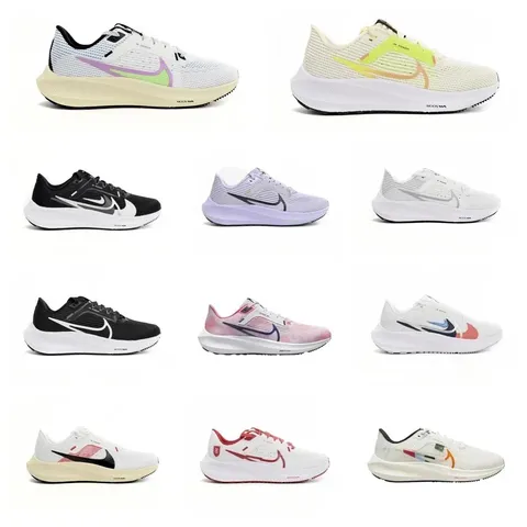 Nike Zoom Pegasus 40 Sneakers