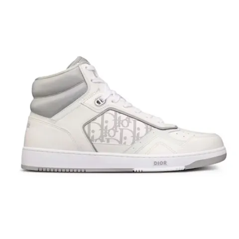 Dior Skóra Sneakersy