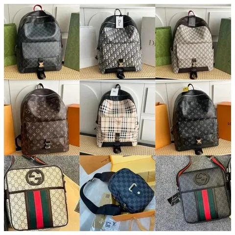 Dior Bag — M12