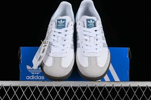 Adidas German Trainer
