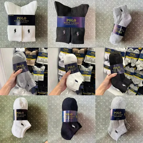 Ralph Lauren Socks
