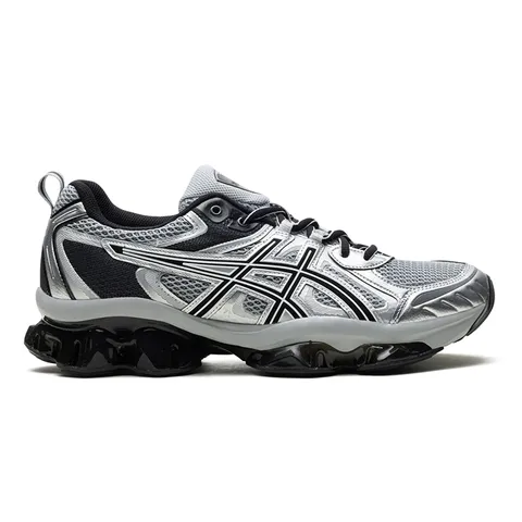ASICS Gel-Quantum Kinetic Sneakers — Grey
