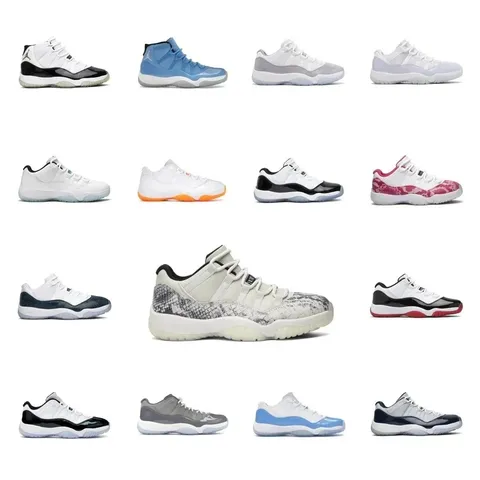 Jordan Kolekcja of Niski profil Sneakersy