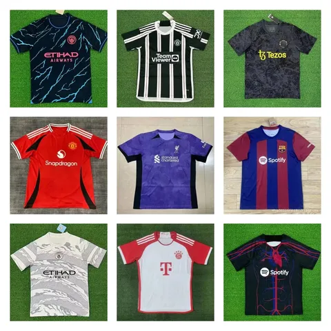 Nike Club Soccer Home/Away Jersey Multi-Style