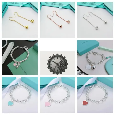 Tiffany & Co. Jewelry